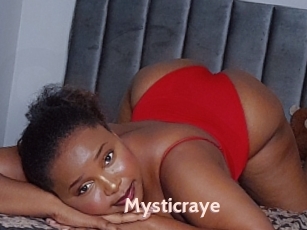 Mysticraye