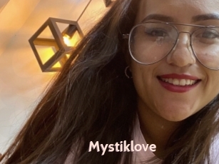 Mystiklove