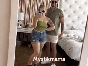 Mystikmama