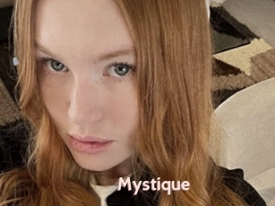 Mystique