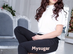 Mysugar