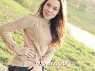 Mysunnyday