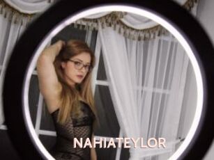NAHIATEYLOR