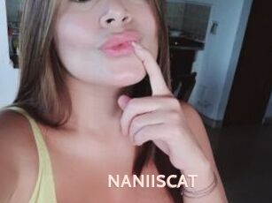 NANIISCAT