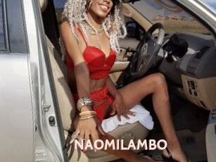 NAOMILAMBO