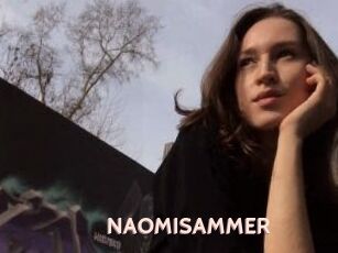 NAOMISAMMER