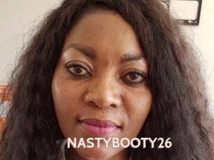 NASTYBOOTY26