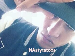 NAstytatoos