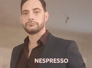 NESPRESSO