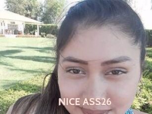 NICE_ASS26