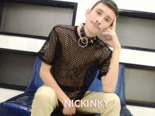 NICKINKY