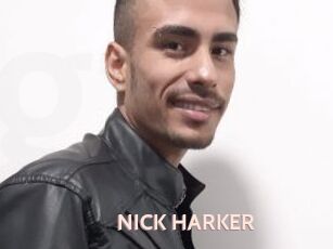 NICK_HARKER