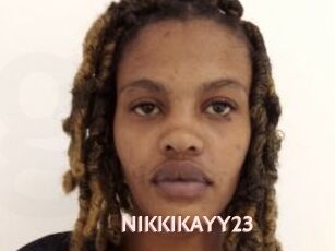 NIKKIKAYY23