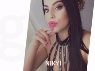 NIKYI