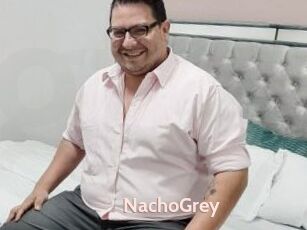 NachoGrey