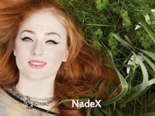 NadeX