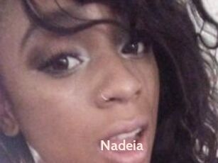 Nadeia