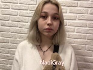 NadiGray