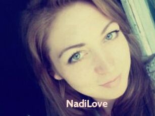 NadiLove