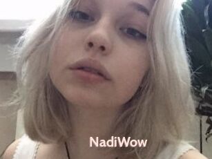 NadiWow