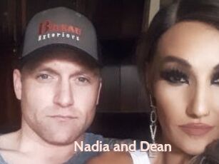 Nadia_and_Dean