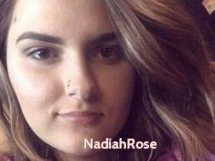 NadiahRose