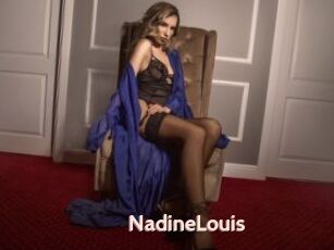 NadineLouis