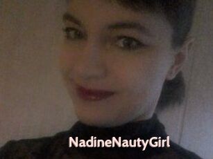 NadineNautyGirl