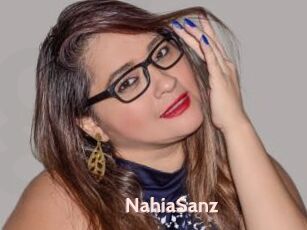 NahiaSanz