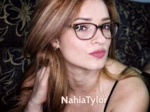 NahiaTylor
