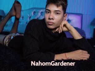 NahomGardener