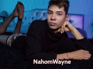 NahomWayne