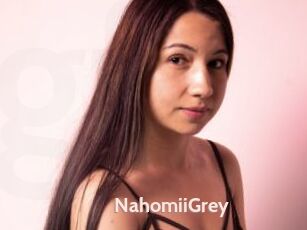 NahomiiGrey