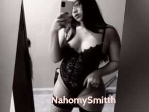 NahomySmitth