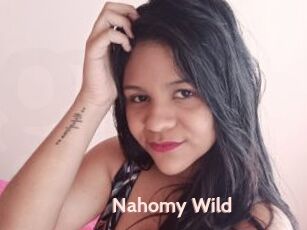Nahomy_Wild