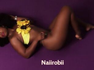 Naiirobii