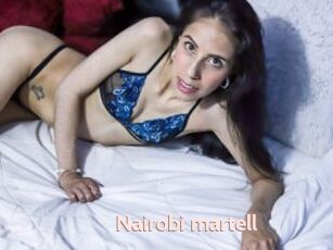 Nairobi_martell