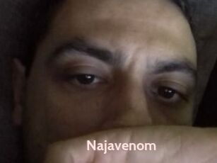 Najavenom