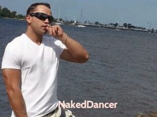 NakedDancer