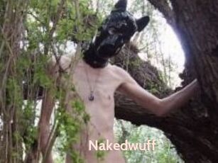 Nakedwuff