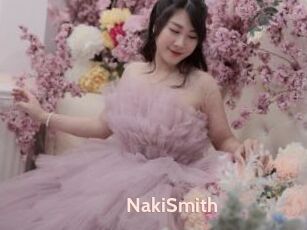 NakiSmith