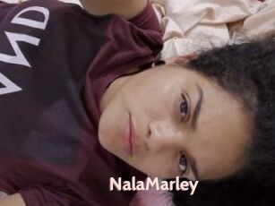 NalaMarley