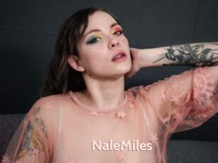 NaleMiles