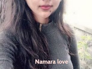Namara_love