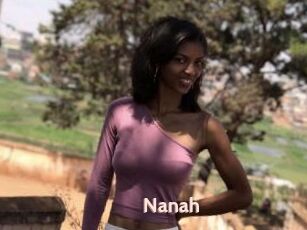 Nanah