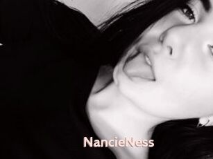 NancieNess