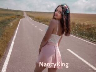 NancyKing