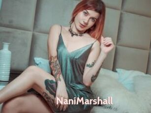 NaniMarshall