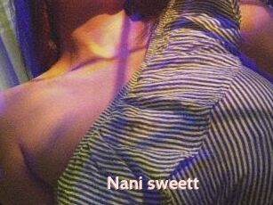 Nani_sweett