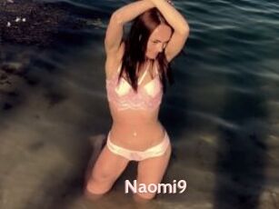 Naomi9